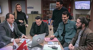 Tunç Oğuz, 14 yıldır kadrosunda yer aldığı Arka Sokaklar dizisinden ayrıldı