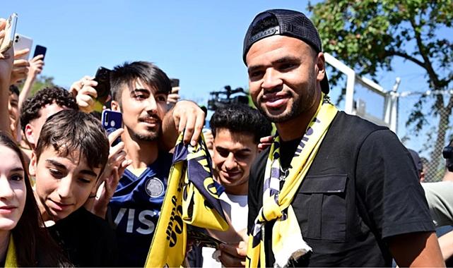 Türk futbol tarihine geçti! Fenerbahçe, Youssef En-Nesyri için ödenen bonservis bedelini açıkladı
