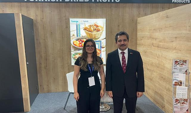 Türk ihracatçılar Cezayir’den yeni ticari bağlantılarla döndü