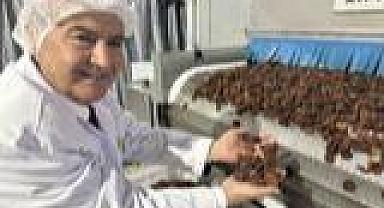 Türk kuru meyvelerinin ihraç fiyatı döviz bazında yüzde 30 arttı