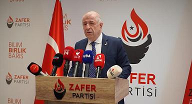 “Türk Milleti Yoruldu”