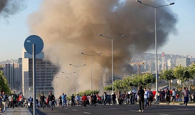 Türkiye'nin en karanlık ve uzun gecesi! 15 Temmuz hain darbe girişiminin üzerinden 8 yıl geçti
