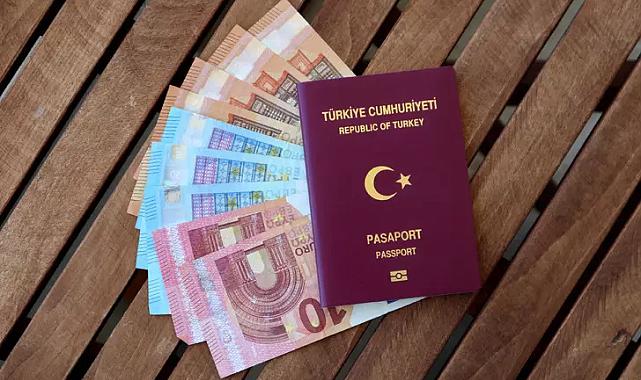 Türklerin korkulu rüyası vize randevuları! Reddedilen vize reddi 13 milyon Euro&#039;ya mal oldu