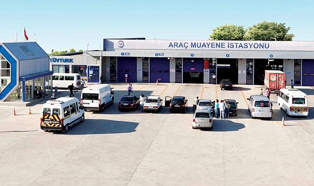 TÜVTÜRK'ten, "vergi" iddialarına ilişkin açıklama