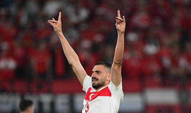 UEFA küplere binecek! Cihan Çanak, attığı golden sonra ''Bozkurt'' işareti yaptı