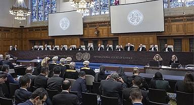Uluslararası Adalet Divanı: İsrail, Gazze'de işgalci güç konumundadır