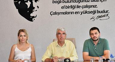 Uluslararası Standartlarda Hayvan Hastanesi ve Vetbüs Geliyor