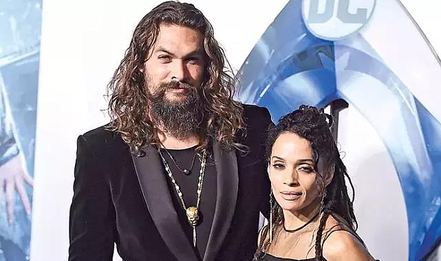 Ünlü çift resmi olarak boşandı