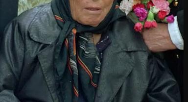 Ünlü mistik Baba Vanga'nın kehaneti tedirgin etmeye yetti!