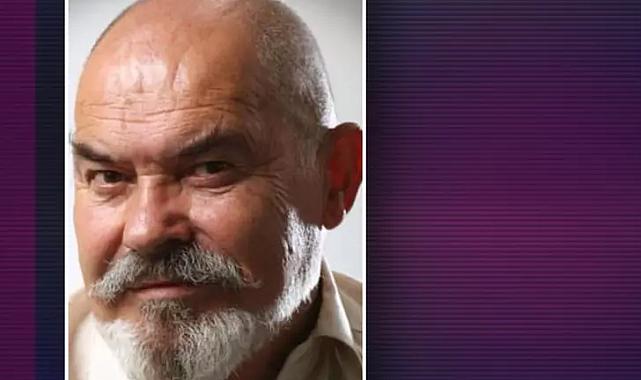 Ünlü Oyuncu Şener Kökkaya'nın Vefat Haberi Zafer Algöz Tarafından Duyuruldu!