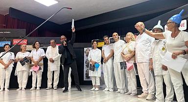 Ürkmez Kültür ve Sanat Festivali başladı