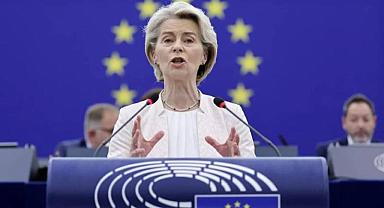 Ursula von der Leyen, Bir Kez Daha Avrupa Komisyonu Başkanı Oldu