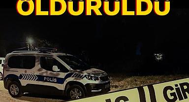 Uşak'ta 17 Yaşındaki Enes Sarı Bıçaklanarak Öldürüldü