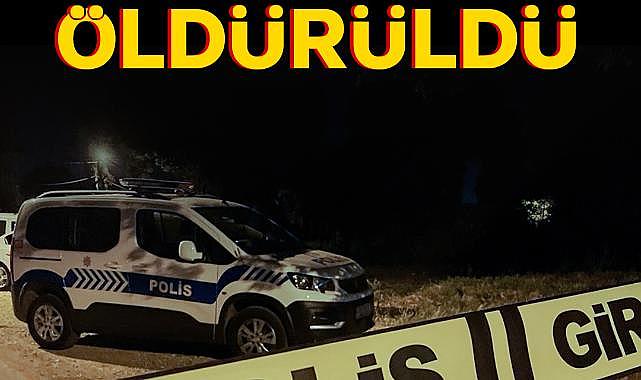 Uşak'ta 17 Yaşındaki Enes Sarı Bıçaklanarak Öldürüldü