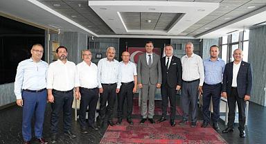 Üzümde Hem Üretici Hem TARİŞ Kazanacak