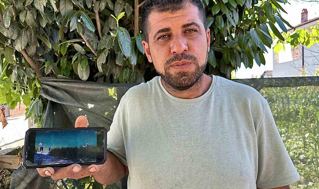 Vatandaşa İşletmeci Engeli: Tabiat Parkı’nda Balık Tutma Girişimi