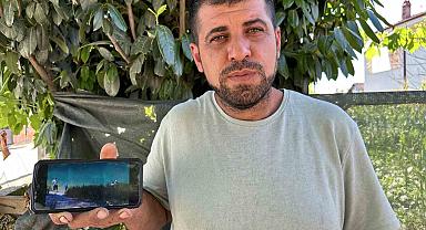 Vatandaşa İşletmeci Engeli: Tabiat Parkı’nda Balık Tutma Girişimi