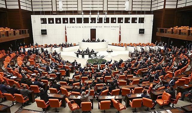 Vatandaşın en çok beğendiği milletvekilleri belli oldu! Sıralama dikkat çekti