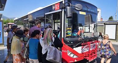 Vatandaşlardan '90 dakika' teşekkürü!