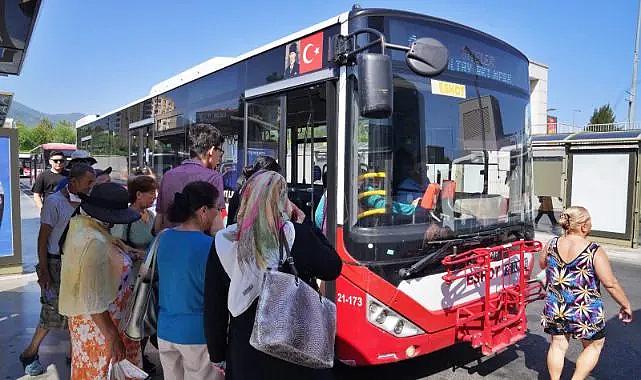 Vatandaşlardan '90 dakika' teşekkürü!