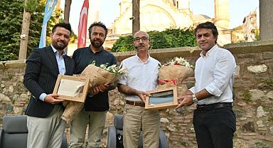 Vefatının 436. Yıldönümünde Mimar Sinan