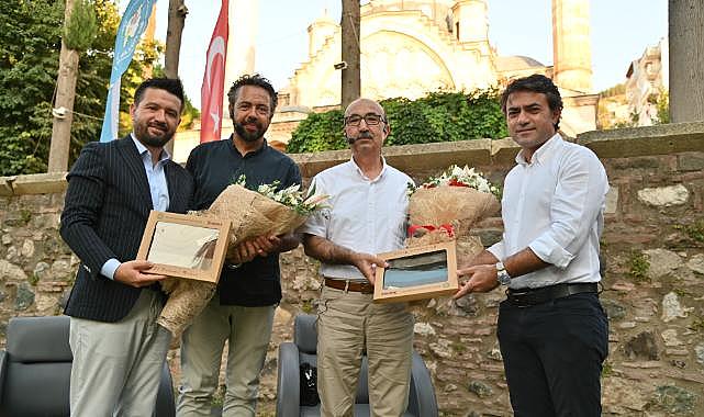 Vefatının 436. Yıldönümünde Mimar Sinan