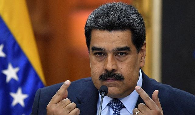 Venezuela Seçim İçin Hazırlanıyor