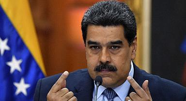Venezuela Seçim İçin Hazırlanıyor