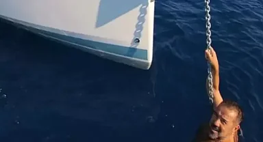 Verdiği kilolarla gündemdeydi! Ata Demirer'den milyonluk yatarım! Lüks teknesini gösterdi