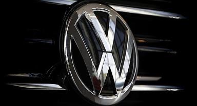 Volkswagen'in Rusya'daki eski fabrikasında seri üretime geçildi