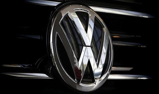 Volkswagen'in Rusya'daki eski fabrikasında seri üretime geçildi