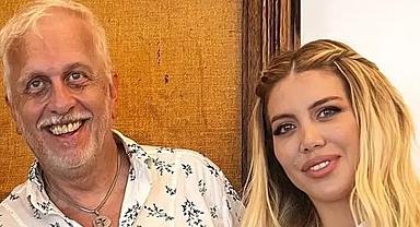 Wanda Nara'ya babasından şok haber! Gözaltına alındı, tutuklanabilir...
