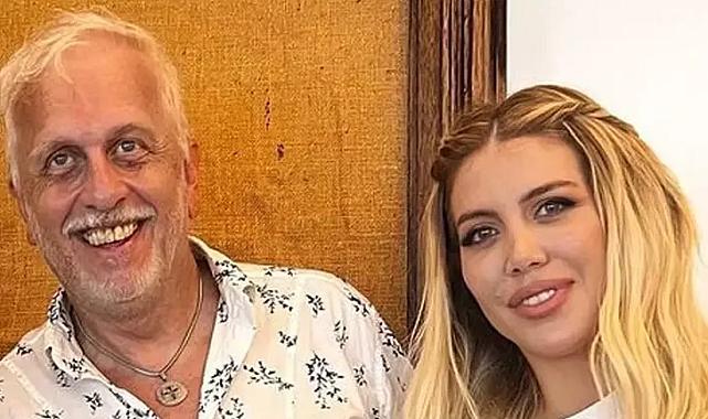 Wanda Nara&#039;ya babasından şok haber! Gözaltına alındı, tutuklanabilir...