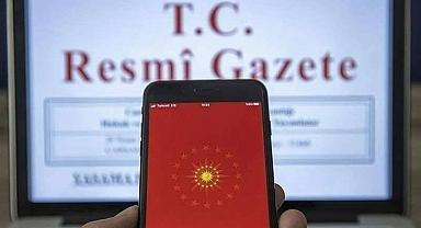 Yabancı ülke damgalı ahşap ambalajlarla ilgili yeni karar