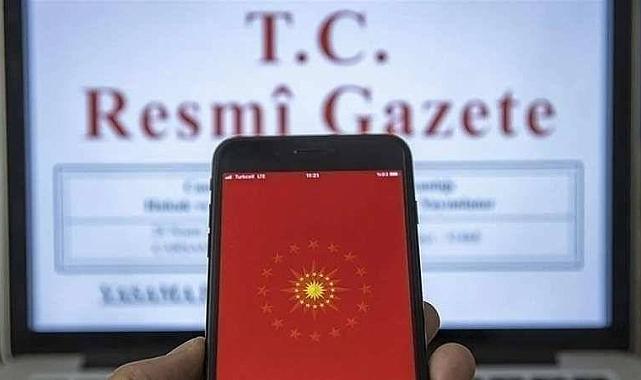 Yabancı ülke damgalı ahşap ambalajlarla ilgili yeni karar