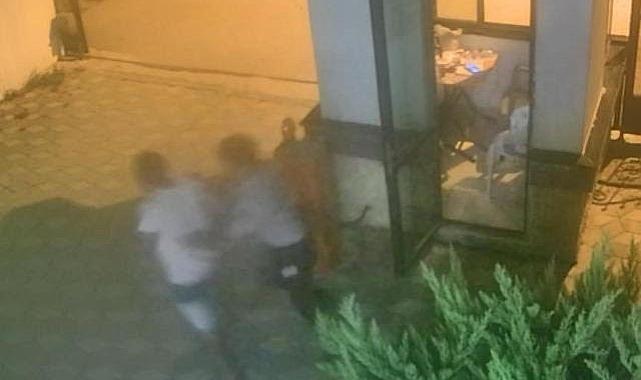 Yazlık Sitede Dehşet! Özel Güvenlik Görevlisi, Daire Sahibini Bıçaklayarak Öldürdü