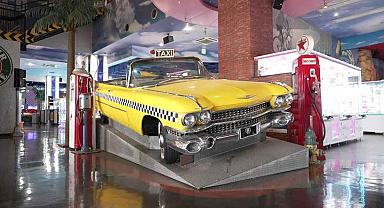 Yeni “Crazy Taxi” Oyunu Geliyor: Açık Dünya, Çok Oyunculu ve AAA Olacak