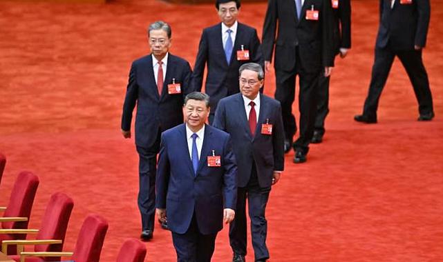 Yeni dönemde Çin&#039;in reform politikaları