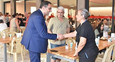 Yiğit: “Kerbela şehitlerini unutmayacağız”