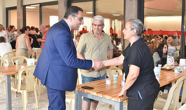 Yiğit: “Kerbela şehitlerini unutmayacağız”