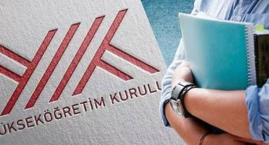 YÖK'ten Devlet Üniversitelerinde 2. Öğretimlere Şok Karar!