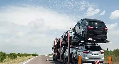 Yüzde 40 ek vergi gelmişti! Çinli elektrikli araçlar için dikkat çeken karar .