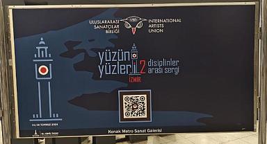 Yüzün Yüzleri 2: Sanat ve Şehrin Buluşması