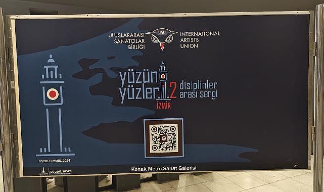 Yüzün Yüzleri 2: Sanat ve Şehrin Buluşması