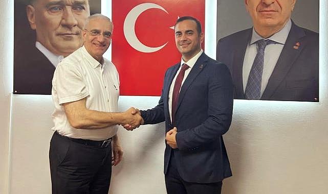 Zafer Partisi’nde Hafta Sonu Kongre Rüzgârı