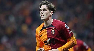 Zaniolo İtalya'ya döndü! İşte Galatasaray'a kazandırdığı para