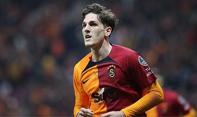 Zaniolo İtalya'ya döndü! İşte Galatasaray'a kazandırdığı para