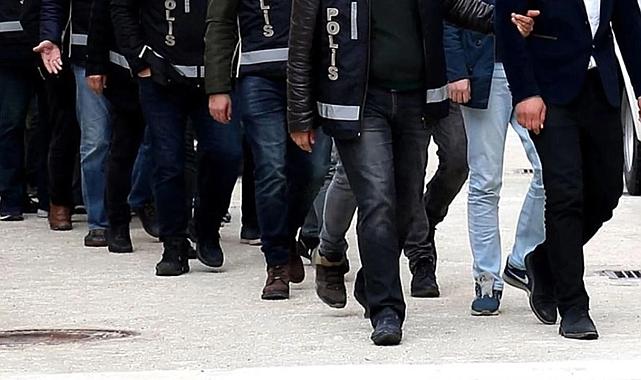21 ilde FETÖ'ye 'Kıskaç-24' operasyonu: 55 gözaltı