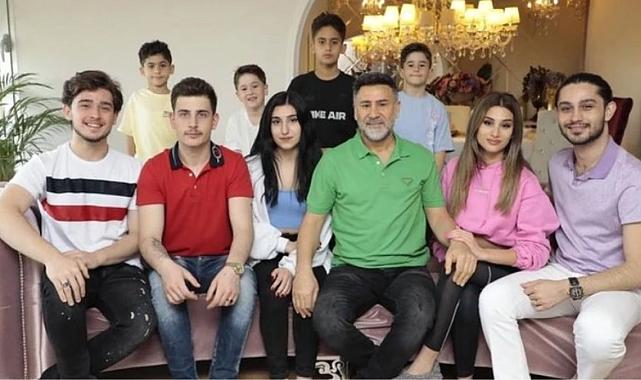 3 kadından 9 çocuk yapan İzzet Yıldızhan, evlilik hazırlığı yapan oğluna da sayı verdi