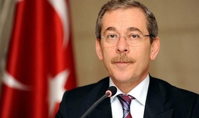 Abdüllatif Şener'in oğlu, anneannesini rehin alıp öldürdü